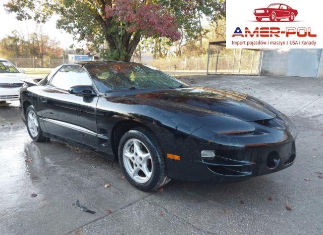 pontiac