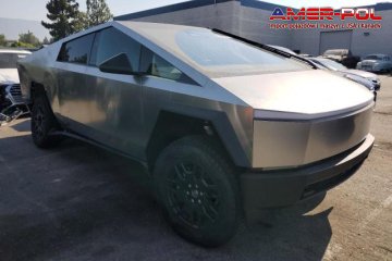 2024 TESLA CYBERTRUCK,  silnik elektryczny