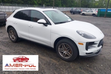 Macan awd