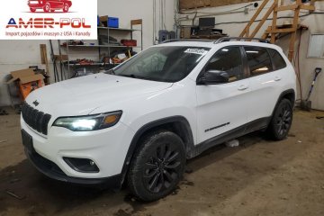 Latitude Lux 2021 3.2l