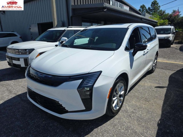 chrysler