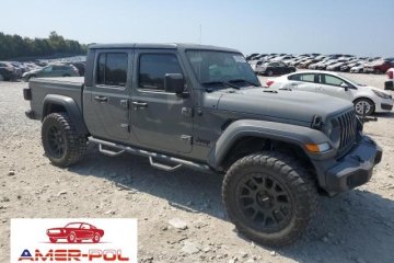 Jeep Gladiator Sport S