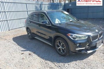 2019, 2.0L, 4x4, od ubezpieczalni