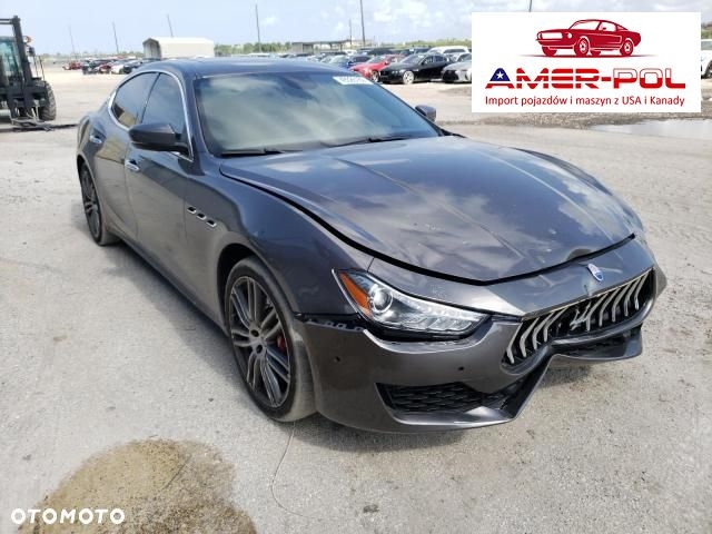 maserati