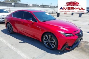 350 F SPORT, 2024r., 3.5L