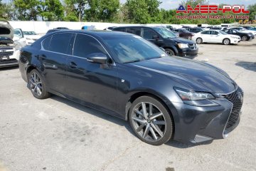 2018 LEXUS GS 350 BASE