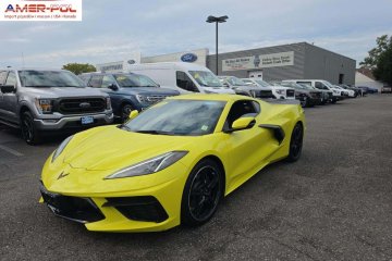 Stingray Coupe 2LT 2023