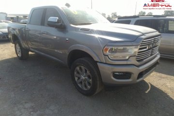 Laramie, 2021r., 4x4, 6.7L