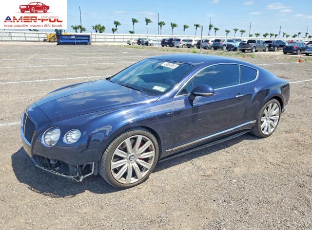 bentley