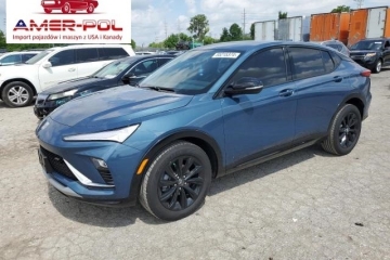 2024, 1.2L, FWD, Envista