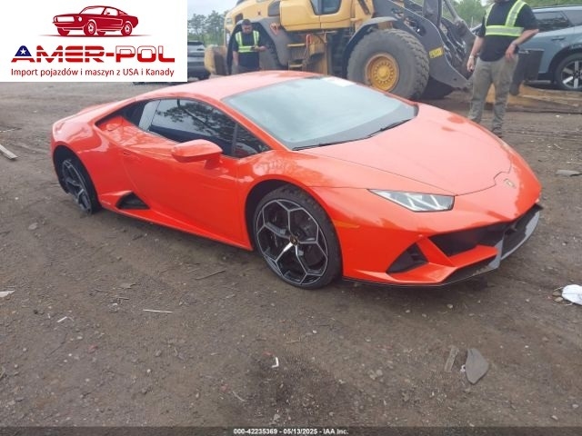lamborghini