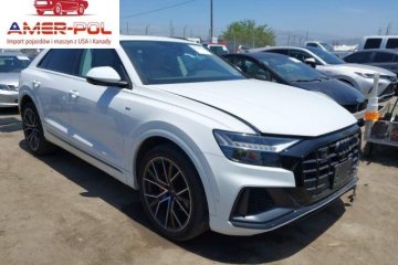 Premium Plus 55 Tfsi Quattro Tiptronic 2023 3.0l