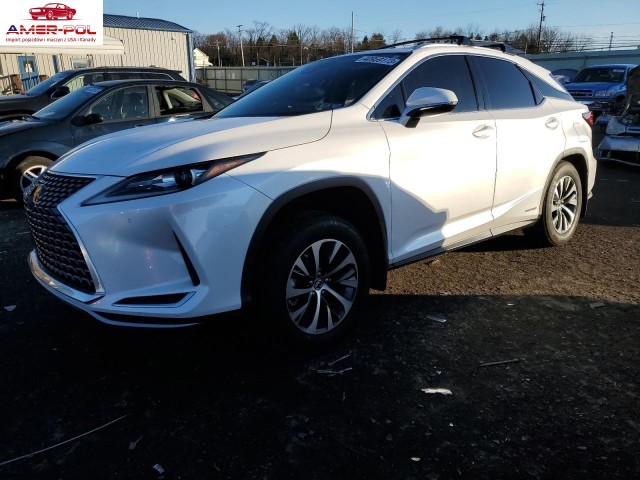 lexus