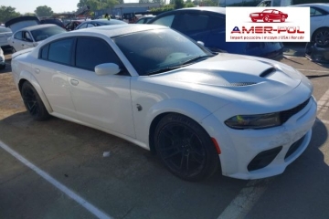 srt hellcat rwd, 2020r., 6.2L