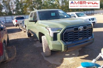 2022, 3.4L, 4x4, SR5 TRD SPORT, od ubezpieczalni