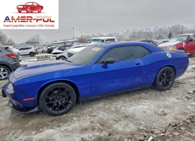 dodge