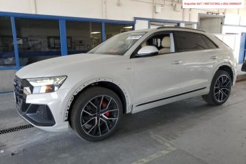 2023, 3.0L, 4x4, PREMIUM PLUS S-LINE, od ubezpieczalni