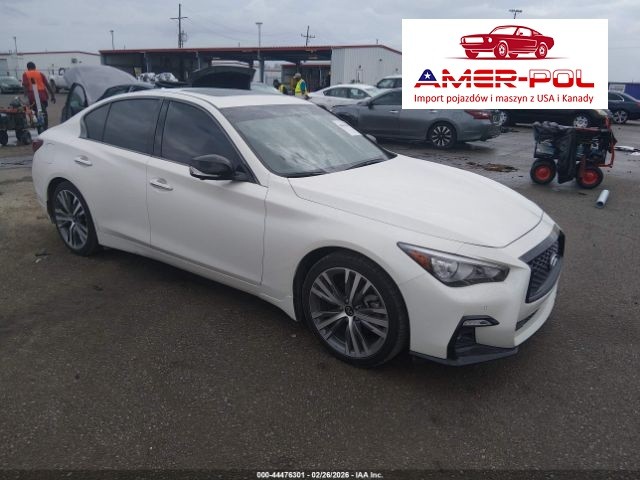 infiniti