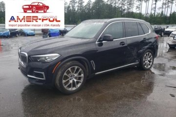 XDRIVE40I 2022, od ubezpieczalni