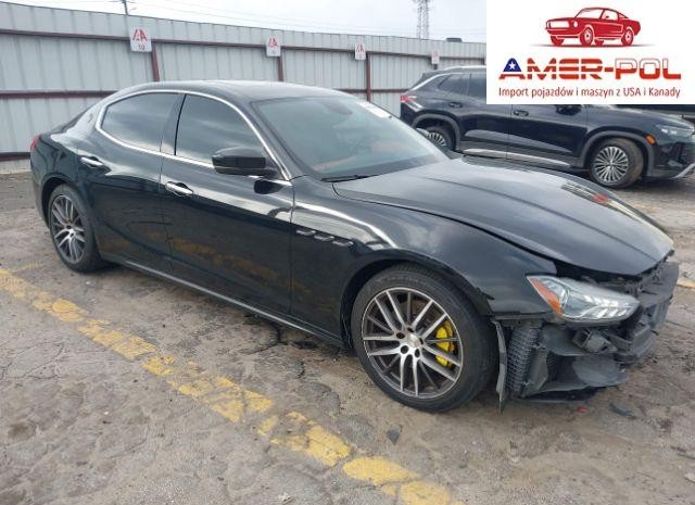 maserati
