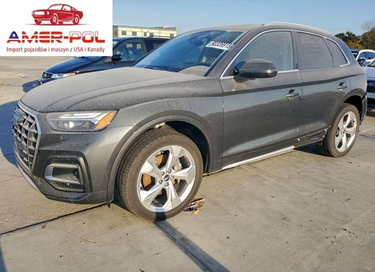 Premium Plus 2021 2.0l