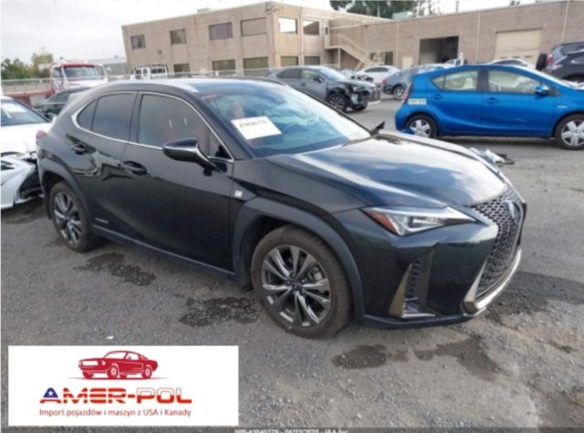 lexus