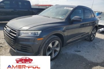 2020 AUDI Q5 PREMIUM
