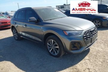 Premium 45, 2024r., 4x4, 2.0L