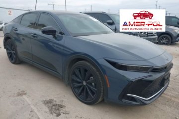 Nightshade edition, 2025r., 4x4, 2.5L