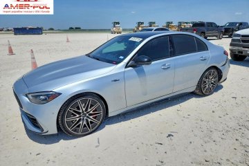 43 Amg 2025