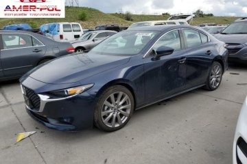 MAZDA 3 SELECT, 2020r., 2.5L