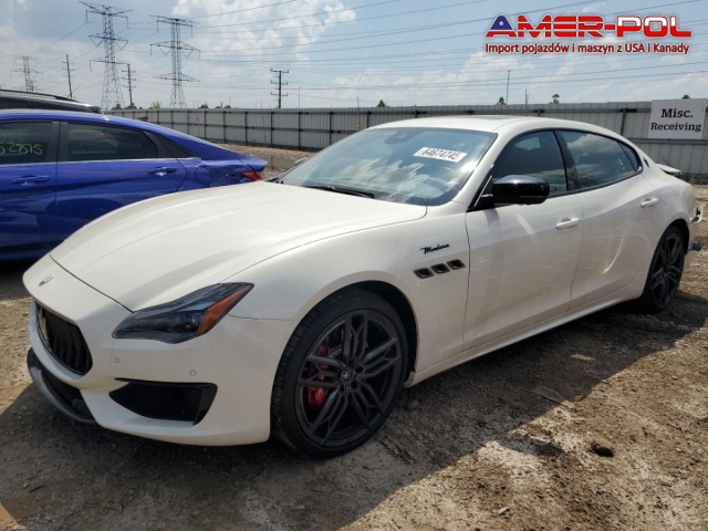 maserati