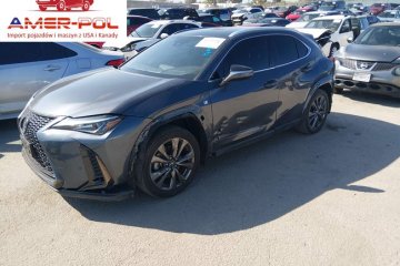 250h F Sport 2022