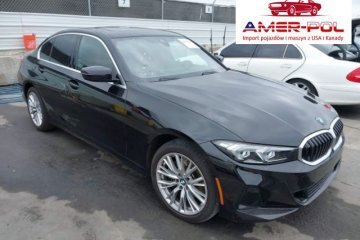 330i, 2024r., 2.0L