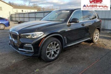 BMW X5 xDrive40i