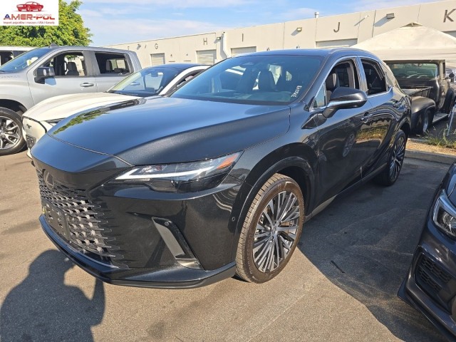 lexus