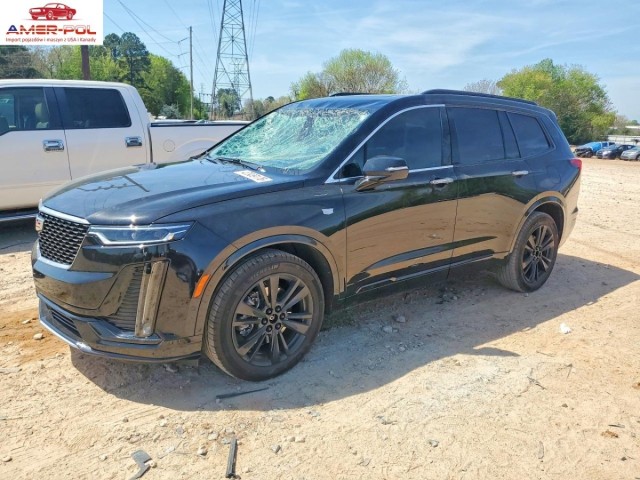 cadillac