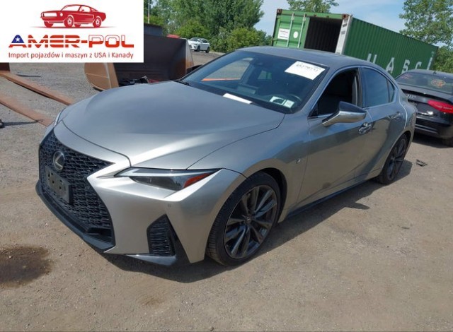 lexus