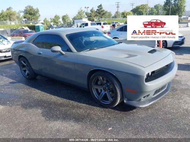 dodge