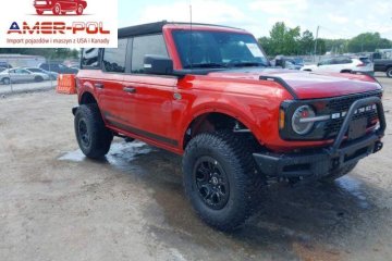 Wildtrak 2024 2.7l