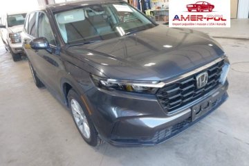 EX-L, 2025r., 4x4, 1.5L