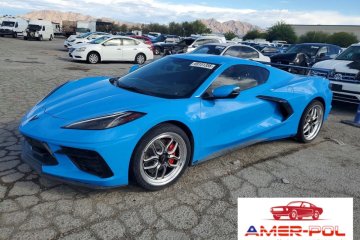 2022r., 2lt, 6.2L, od ubezpieczalni