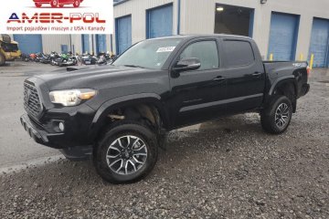 Double Cab 2023 3.5l