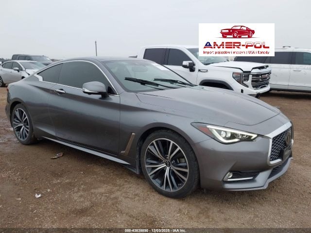 infiniti
