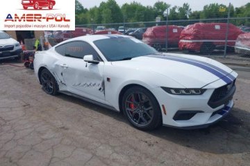 Ecoboost Premium Fastback 2024 2.3l