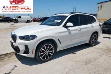 xDrive30i 2022 2.0l