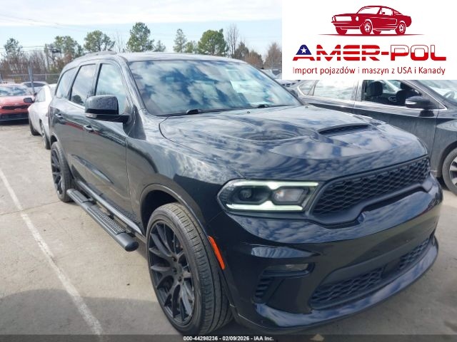 dodge
