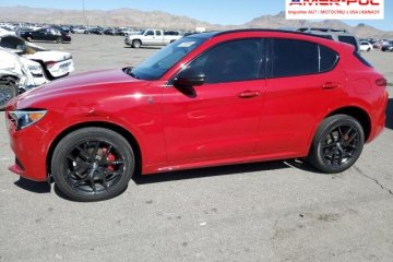 2021, 2.0L, 4x4, TI, od ubezpieczalni