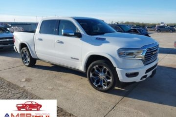 RAM 1500 LIMITED LONGHORN 4X4 5