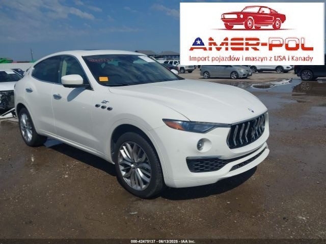 maserati